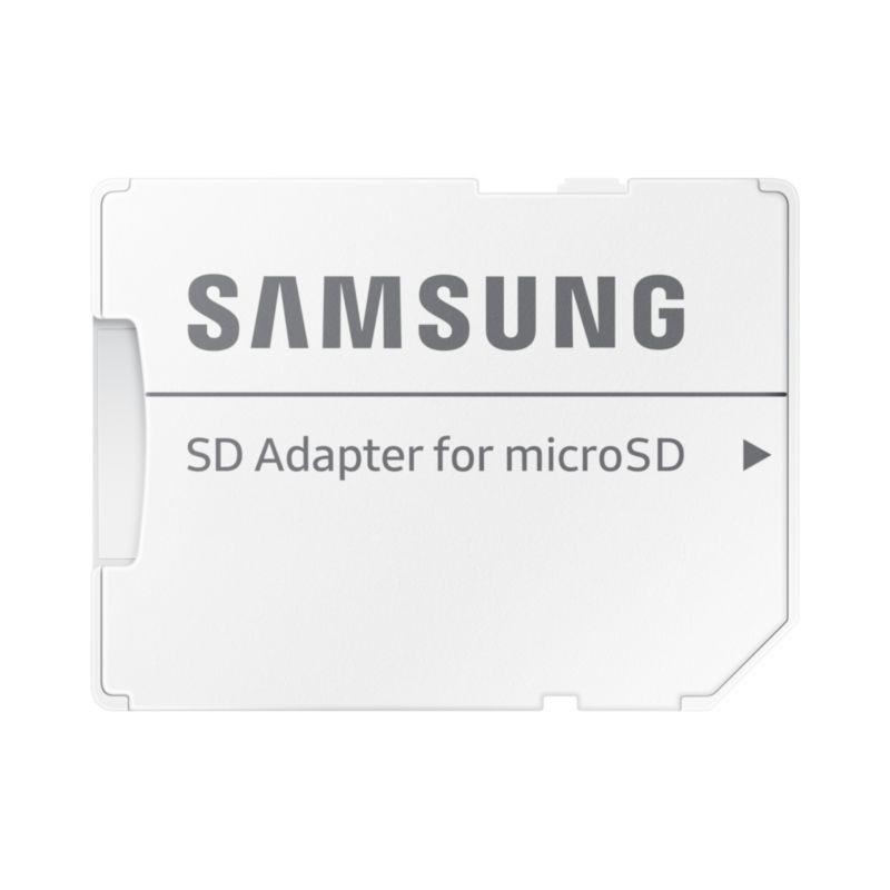 Adaptador de la Memoria Flash Samsung MB-MD128SA/EU 128GB MicroSDXC