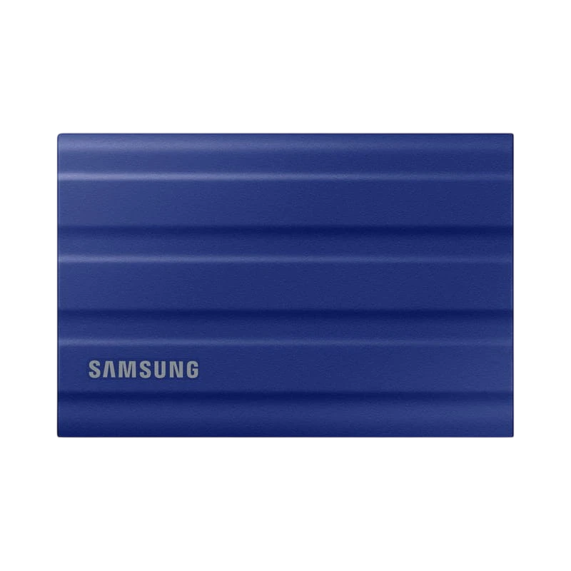 Samsung MU-PE1T0R 1 TB SSD Bleu - Disque dur