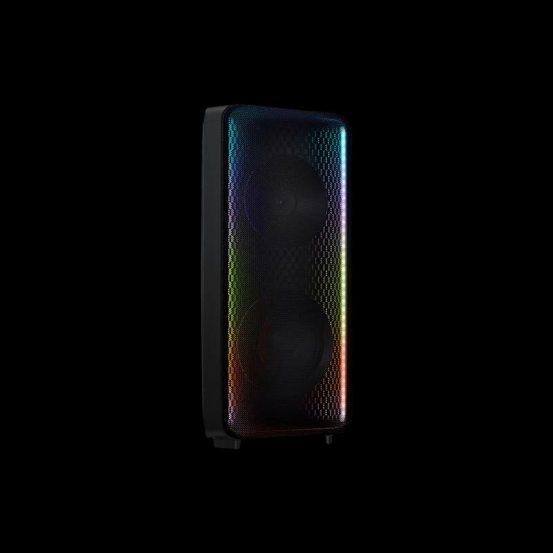 Samsung MX-ST40B  Negro - Altavoz Inalámbrico y alámbrico