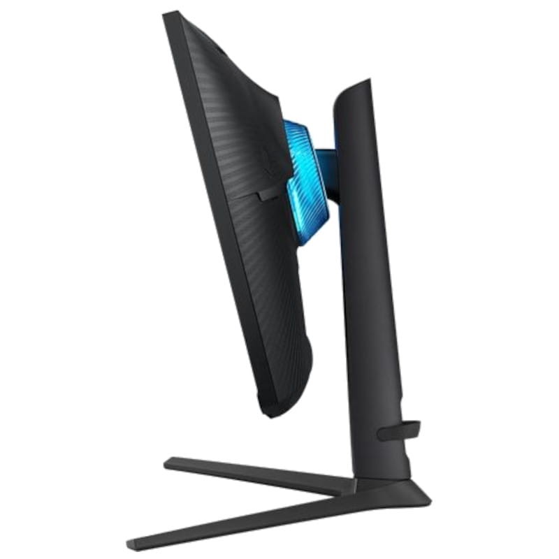 Adaptable Samsung Odyssey G7 LS32BG700EUXEN 32 4K IPS 144Hz FreeSync Premium G-Sync Noir - Moniteur de jeu