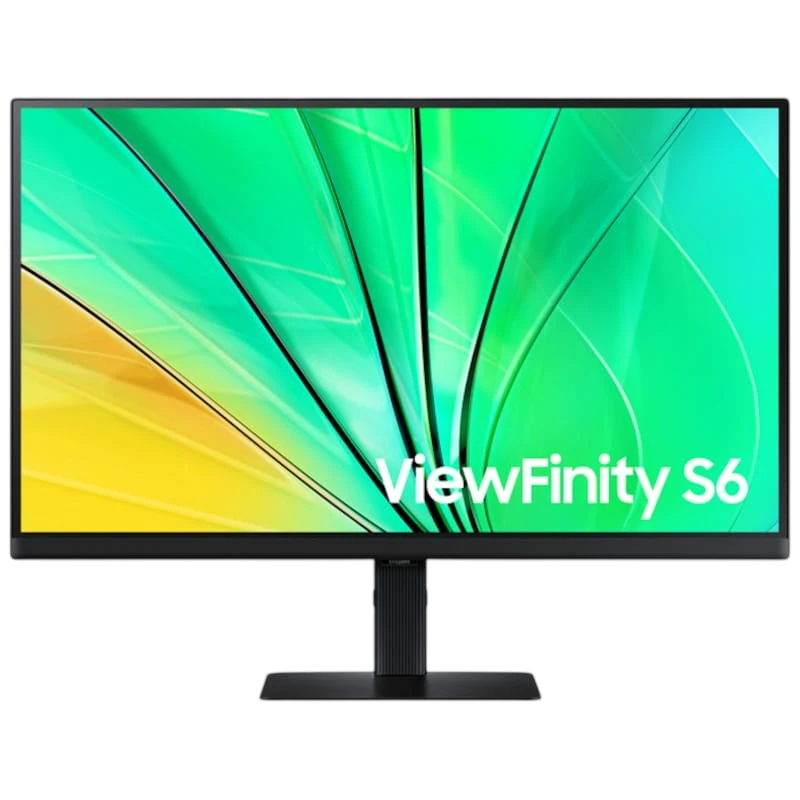 Samsung S60D 27 Quad HD IPS 100 Hz Negro - Monitor PC