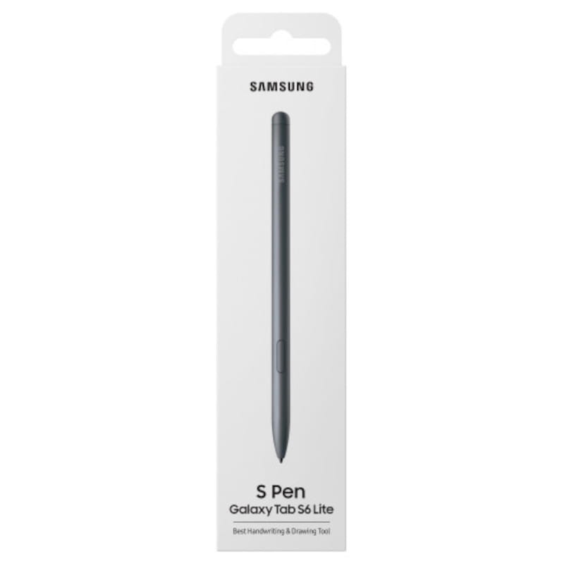 Samsung S Pen para Tab S6 Lite Gris, Baja latencia