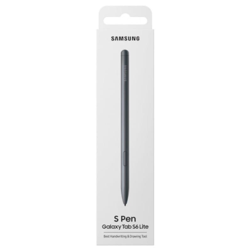 Samsung S Pen para Tab S6 Lite Gris, Baja latencia