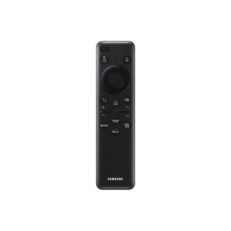 Samsung Series 6 TQ55Q60CAU 55 Pulgadas Control Remoto