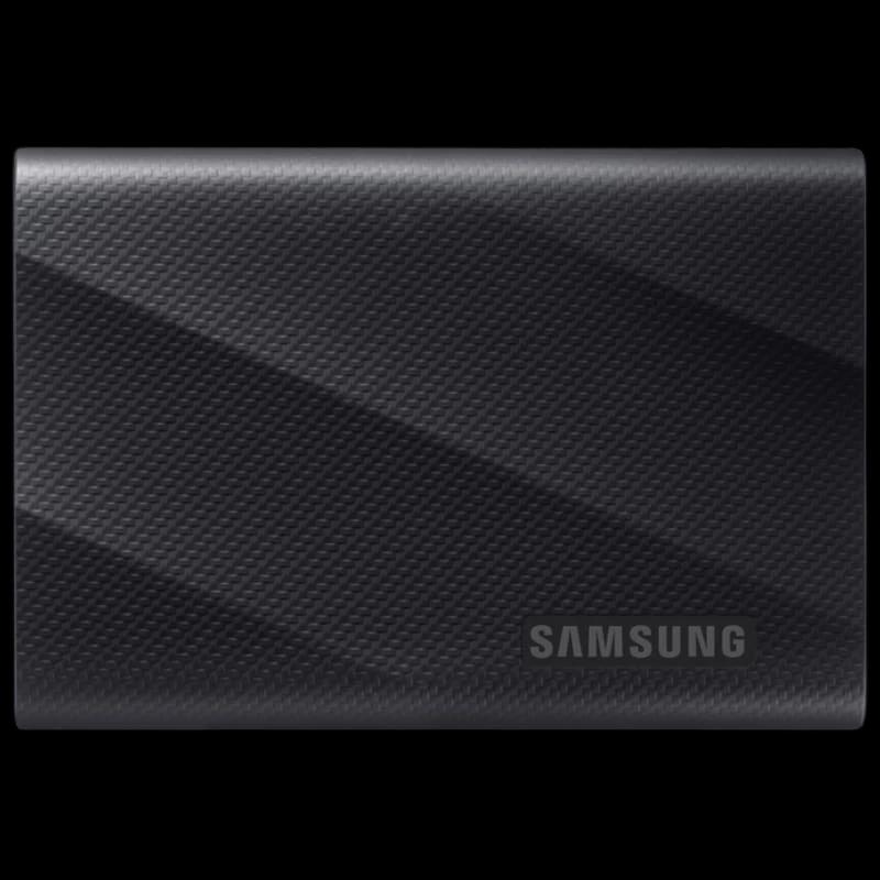 Samsung T9 1 TB Portátil USB 3.2 Gen 2x2 Negro - Disco SSD externo