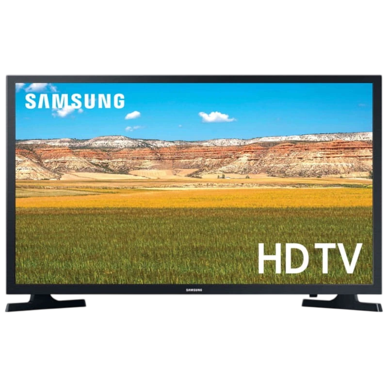 Samsung UE32T4305AE 32 HD Smart TV Negro - Televisión