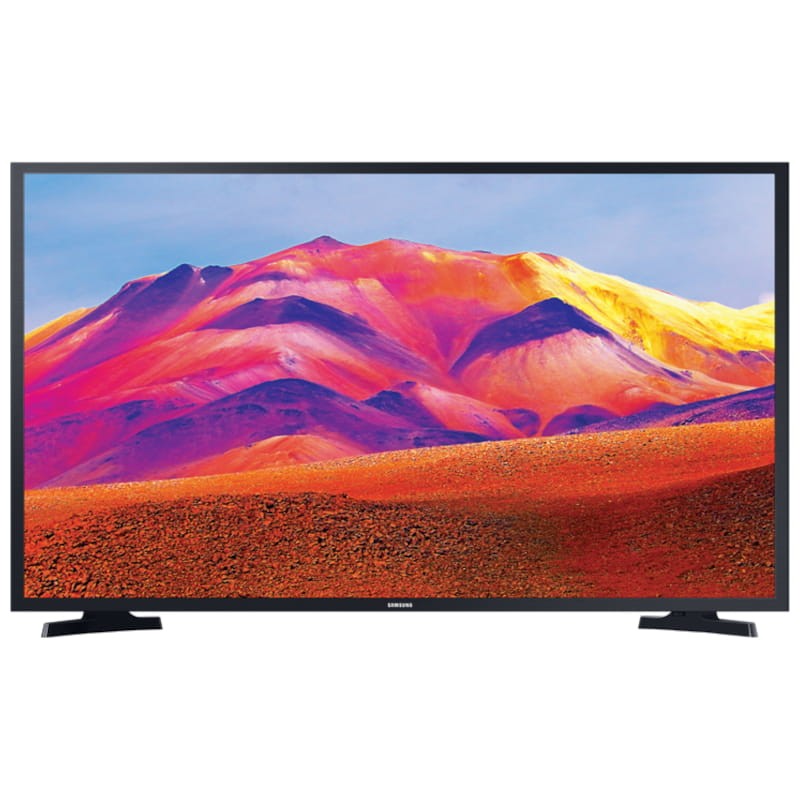 Samsung UE32T5302CE 32" FullHD Smart TV Wifi Negro - Televisor - Desprecintado