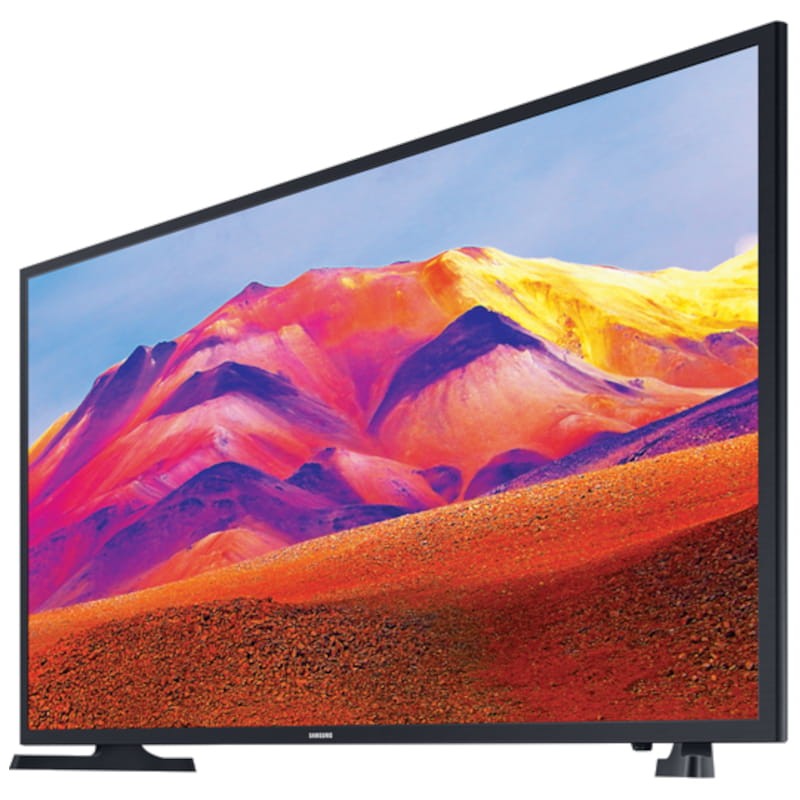Samsung UE32T5302CE 81,3 32 Full HD Smart TV Wifi Negro - Televisor Vista frontal