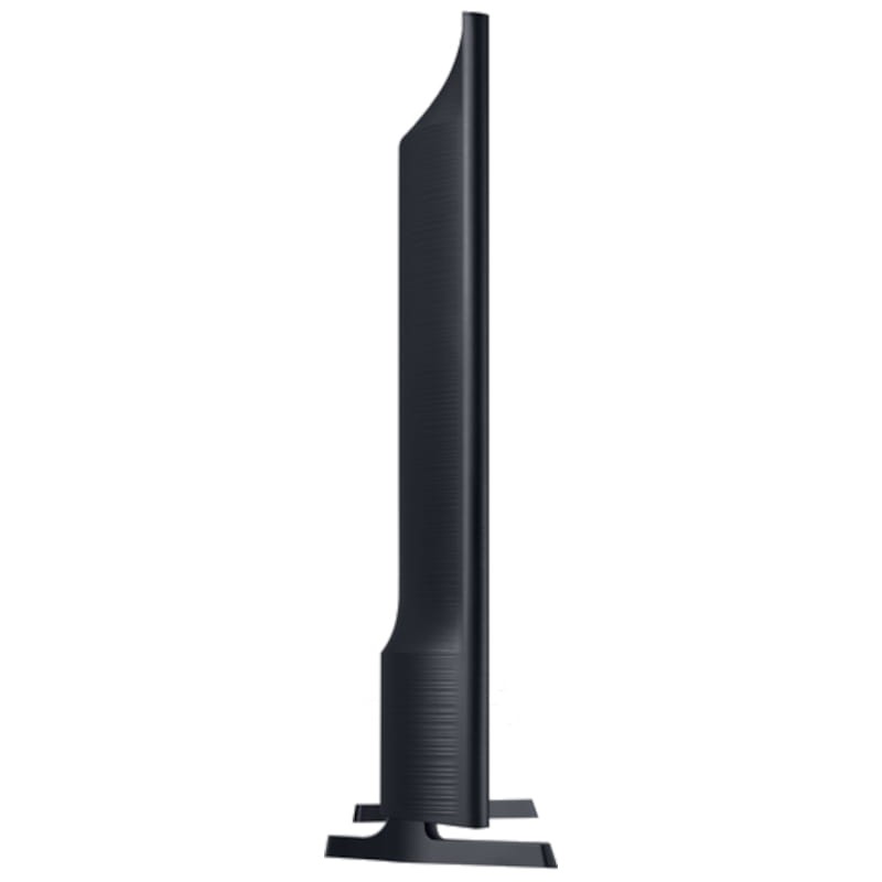 Samsung UE32T5302CE 81,3 32 Full HD Smart TV Wifi Negro - Televisor vista lateral
