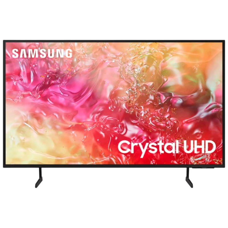 Samsung UE43DU7172U 43 4K UHD Smart TV Wifi Negro - Televisor