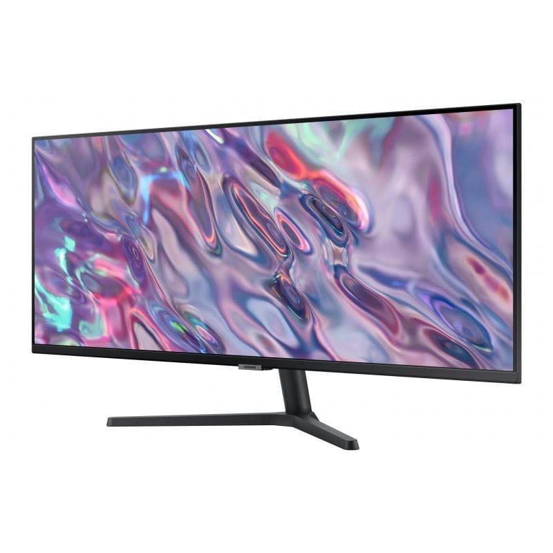 Gran calidad de Samsung ViewFinity S5 S50GC 34 UltraWide Quad HD VA 100 Hz FreeSync Negro - Monitor para PC