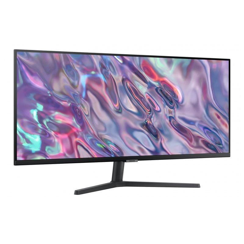 Ultra Wide de Samsung ViewFinity S5 S50GC 34 UltraWide Quad HD VA 100 Hz FreeSync Negro - Monitor para PC