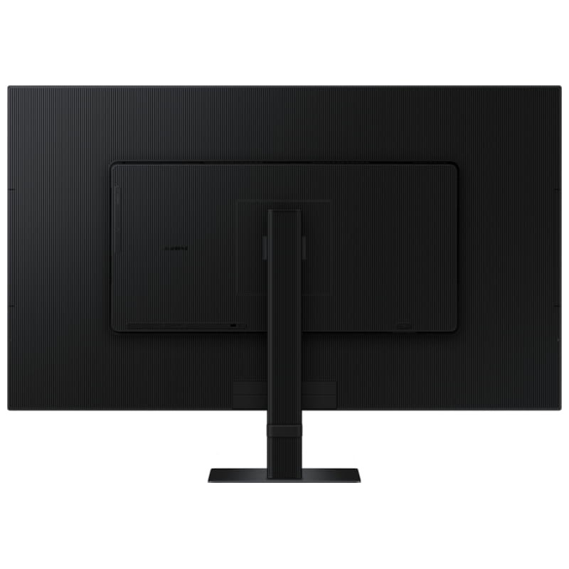 Samsung ViewFinity S70D : 32 pouces - 4K UHD - Vue arrière du panneau VA