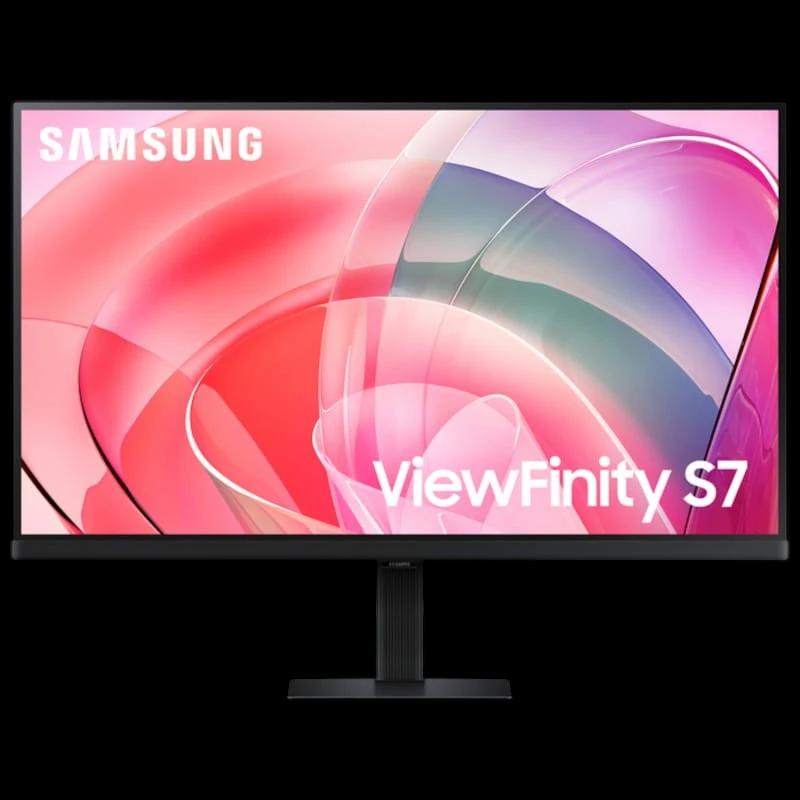 Samsung ViewFinity S7 S70D 27 4K UHD IPS PIP Noir - Moniteur PC