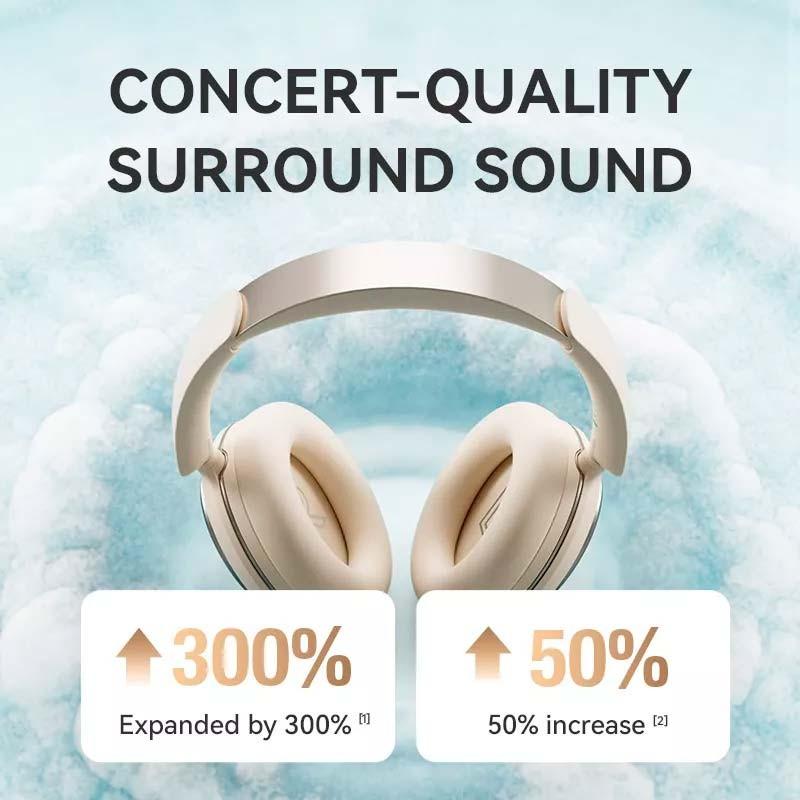 Sanag D50S PRO Noir - son surround