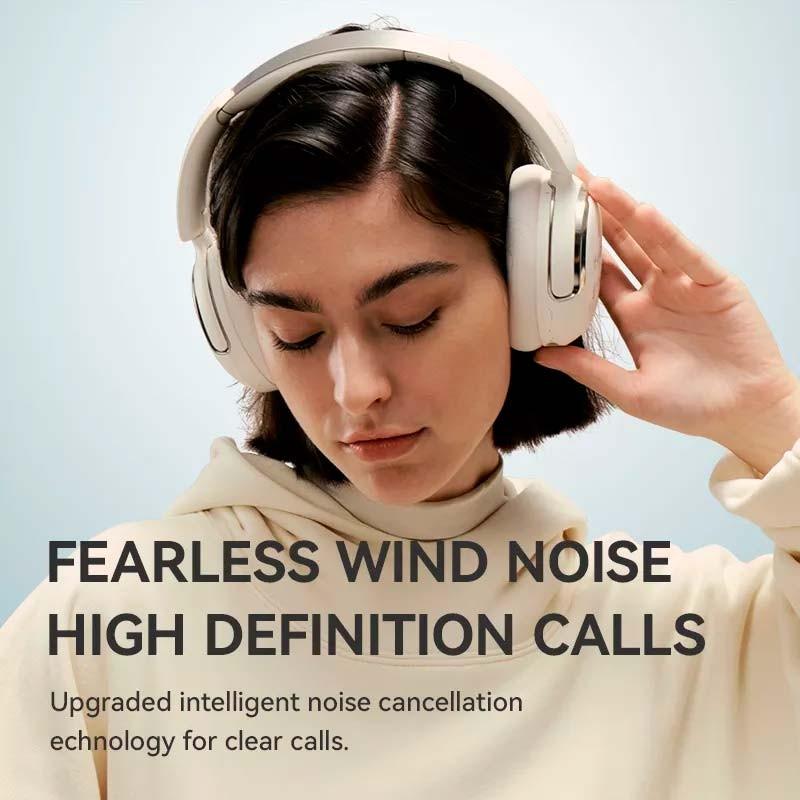 Sanag D50S PRO Noir - appels avec réduction de bruit