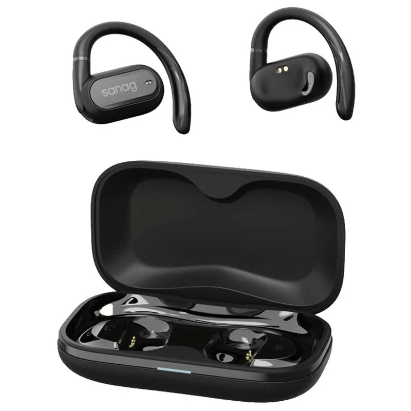 Sanag G36S Negro - Auriculares Bluetooth TWS