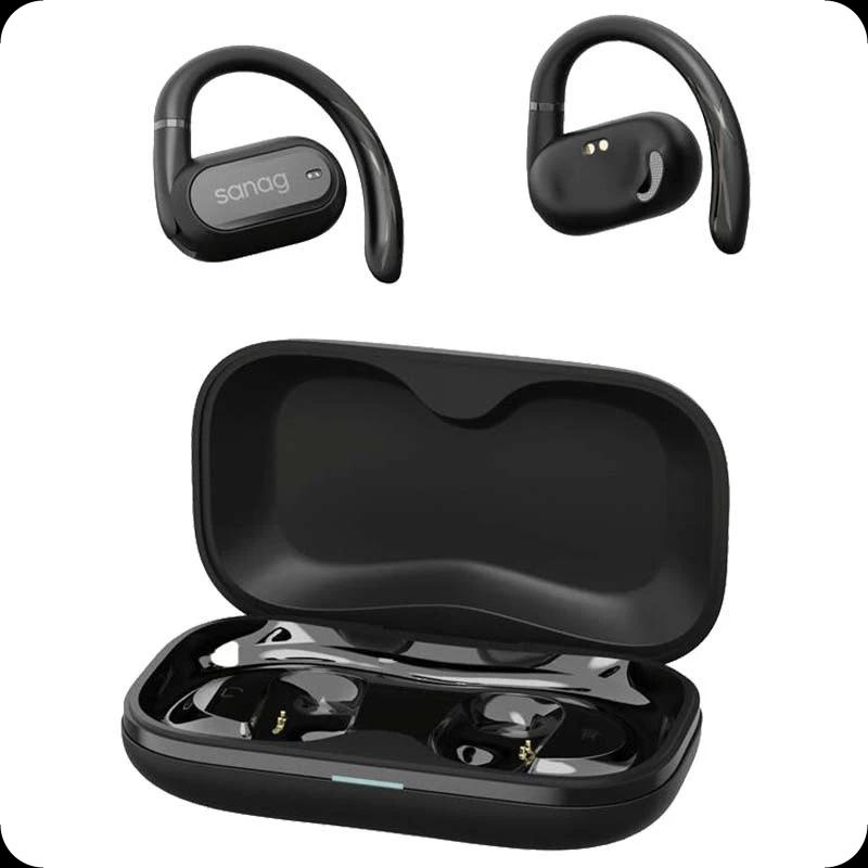 Sanag G36S Negro - Auriculares Bluetooth TWS