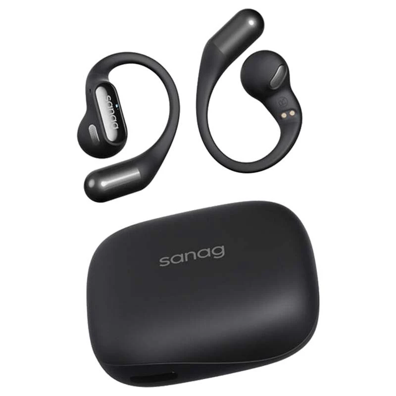 Sanag G6S Negro - Auriculares Bluetooth TWS