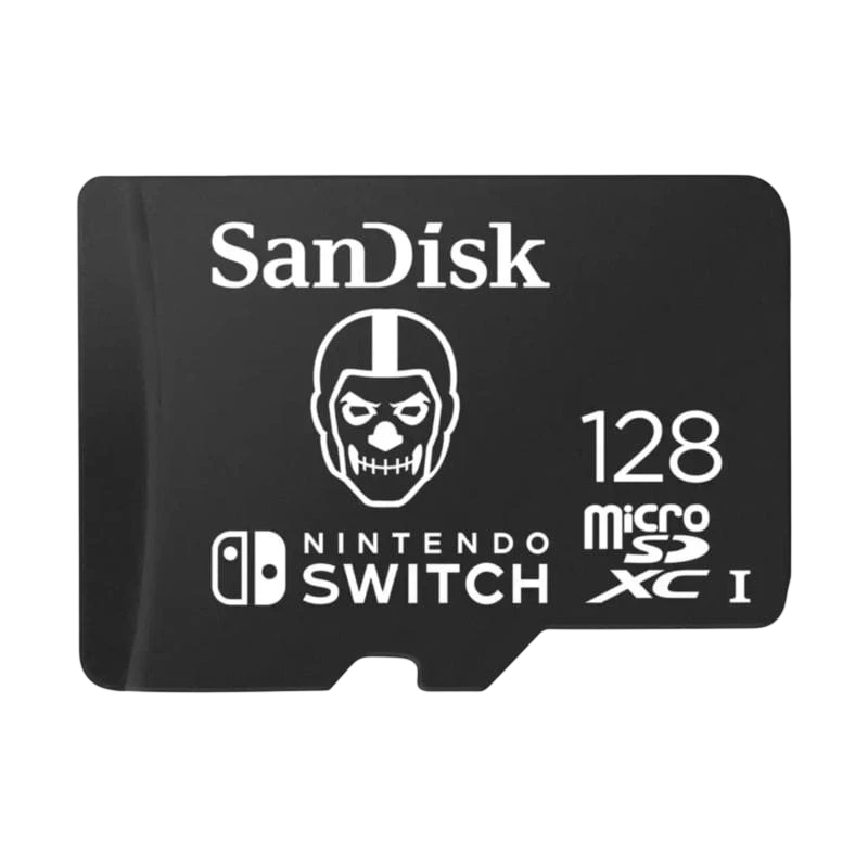 SanDisk SDSQXAO-128G-GN6ZG 128 GB - Memoria flash