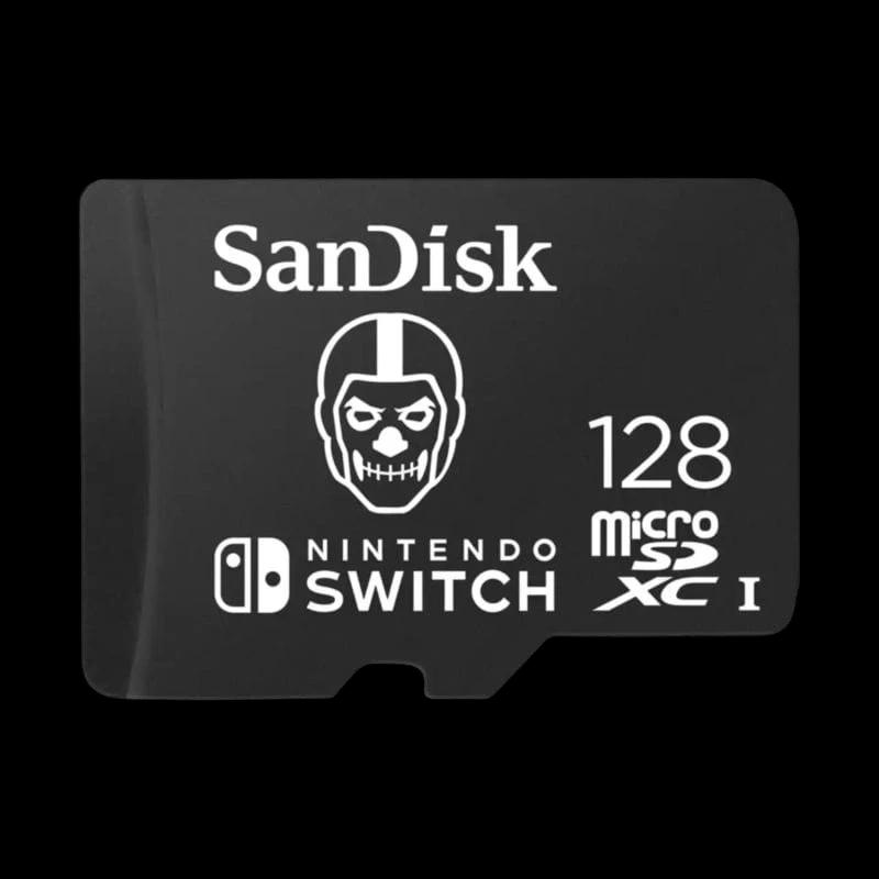 SanDisk SDSQXAO-128G-GN6ZG 128 GB - Unidade Flash