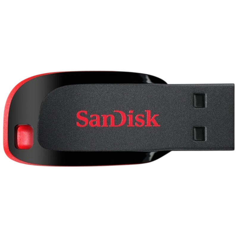 SanDisk Cruzer Blade 128 GB USB 2.0