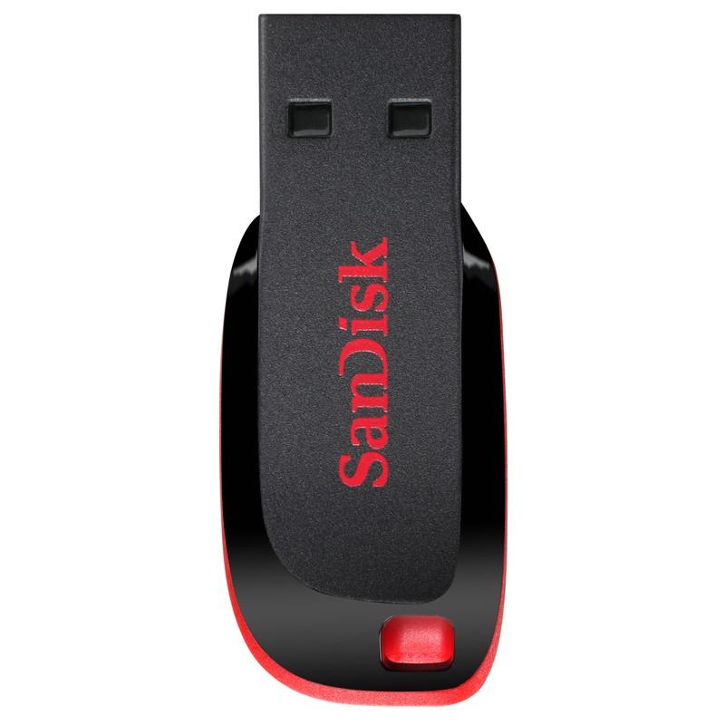 SanDisk Cruzer Blade 128 GB USB 2.0