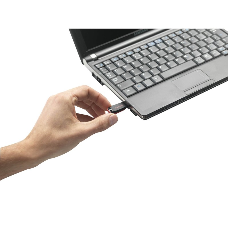 SanDisk Cruzer Blade 128 GB USB 2.0