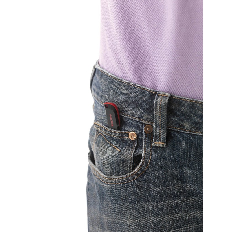 SanDisk Cruzer Blade 128 GB USB 2.0