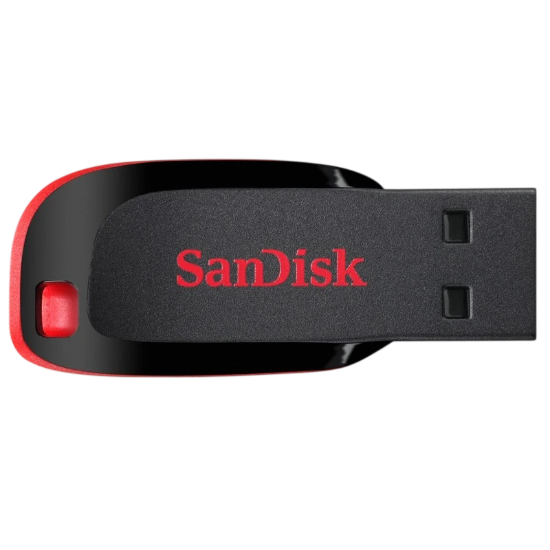 SanDisk Cruzer Blade16GB