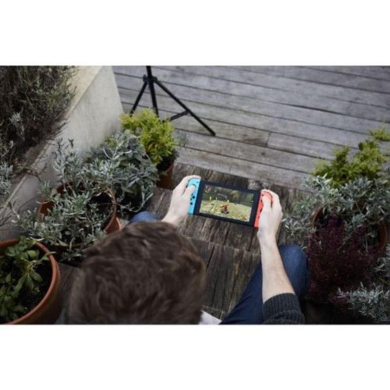 Memoria Flash  SanDisk SDSQXAO-064G-GN6ZN 64GB en Nintendo Switch