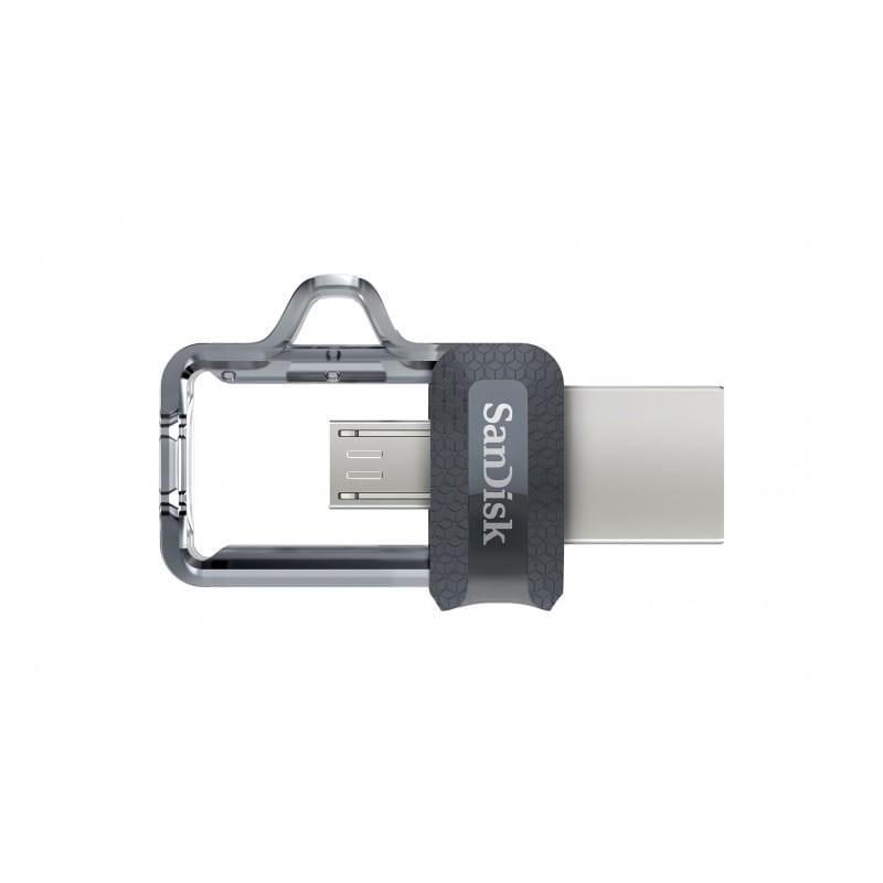 SanDisk Ultra Dual Drive m3.0 32Go USB 3.2