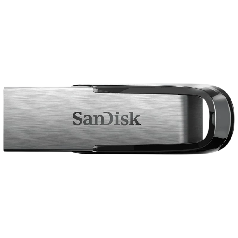 SanDisk Ultra Flair 16 Go USB 3.0 Argent