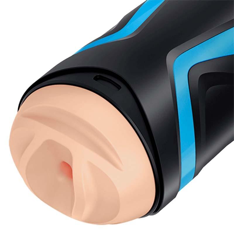 funda Cyberskin del Masturbador Satisfyer Men One