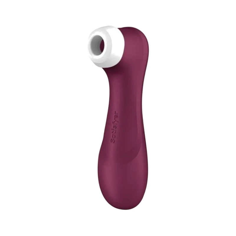 Satisfyer Pro 2 Generation 3 Berry - Estimulador de clítoris
