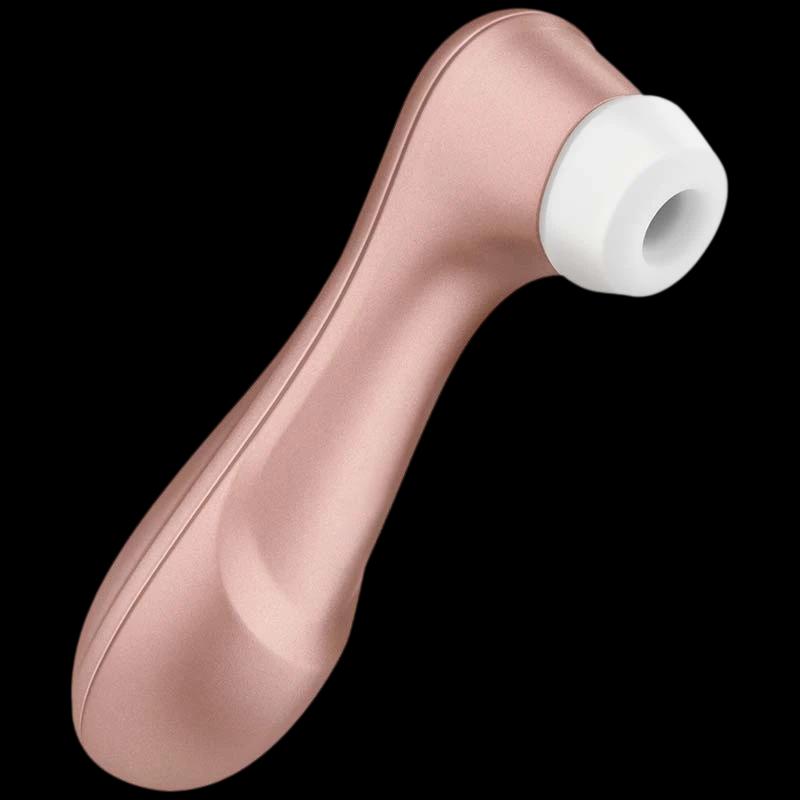Satisfyer Pro 2 Next Generation
