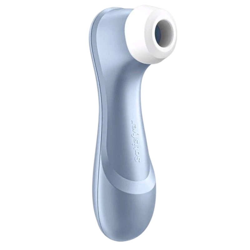 Satisfyer Pro 2 Next Generation Azul - Estimulador de clítoris