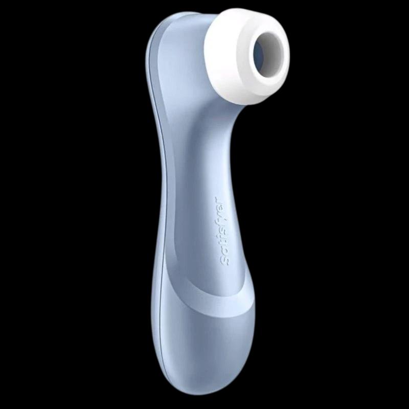 Satisfyer Pro 2 Next Generation Azul - Estimulador de clítoris