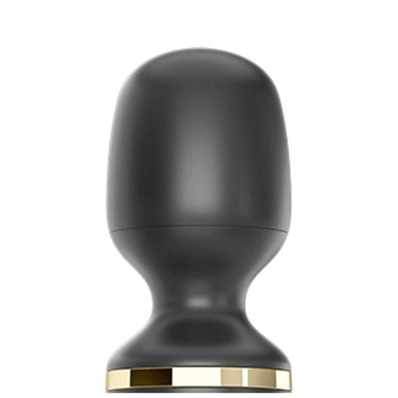 Detalle del del Satisfyer Wand-er Woman Negro