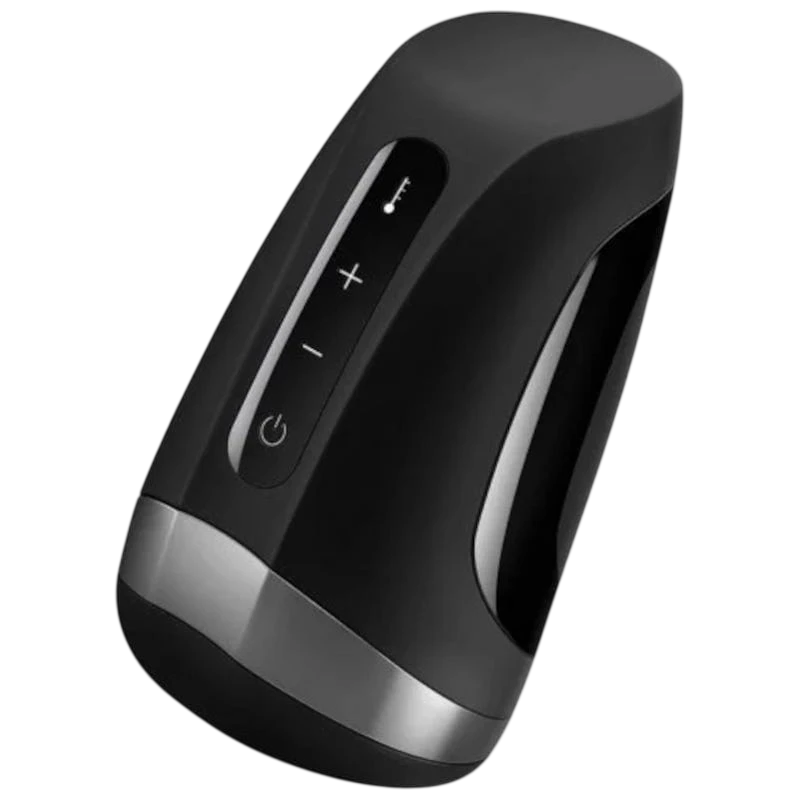 Satisfyer Men Heat Vibration