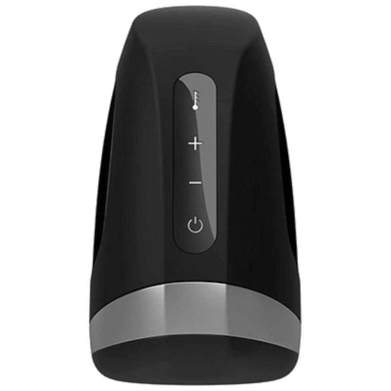 Satisfyer Men Heat Vibration, USB