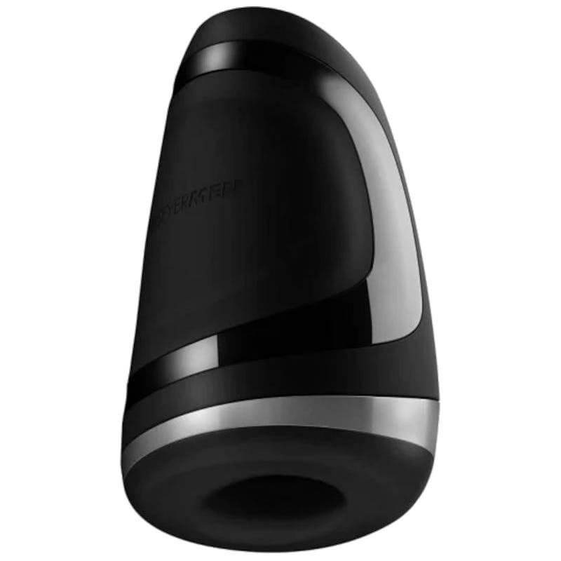 Satisfyer Men Heat Vibration, Bajo el agua