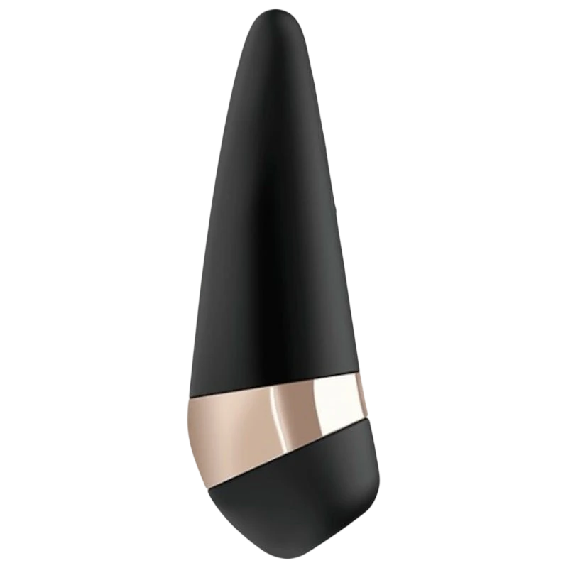 Satisfyer Pro 3 + Vibration