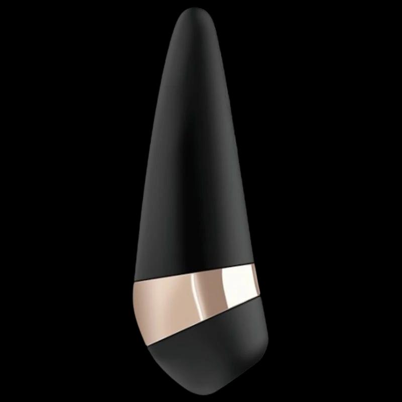 Satisfyer Pro 3 + Vibration