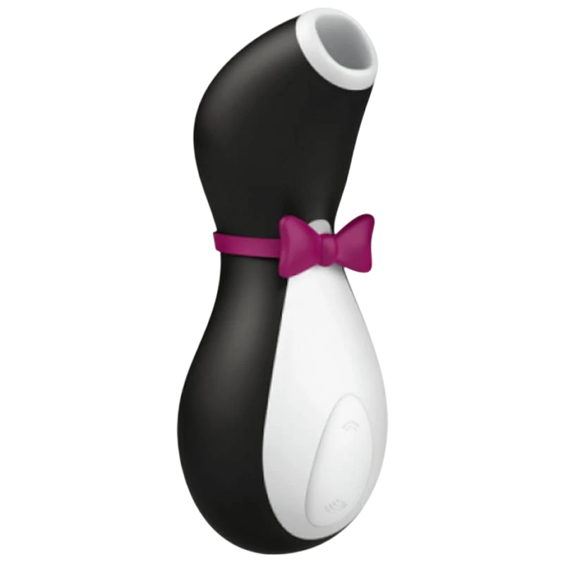 Satisfyer Pro Penguin Next Generation - Succionador de clítoris