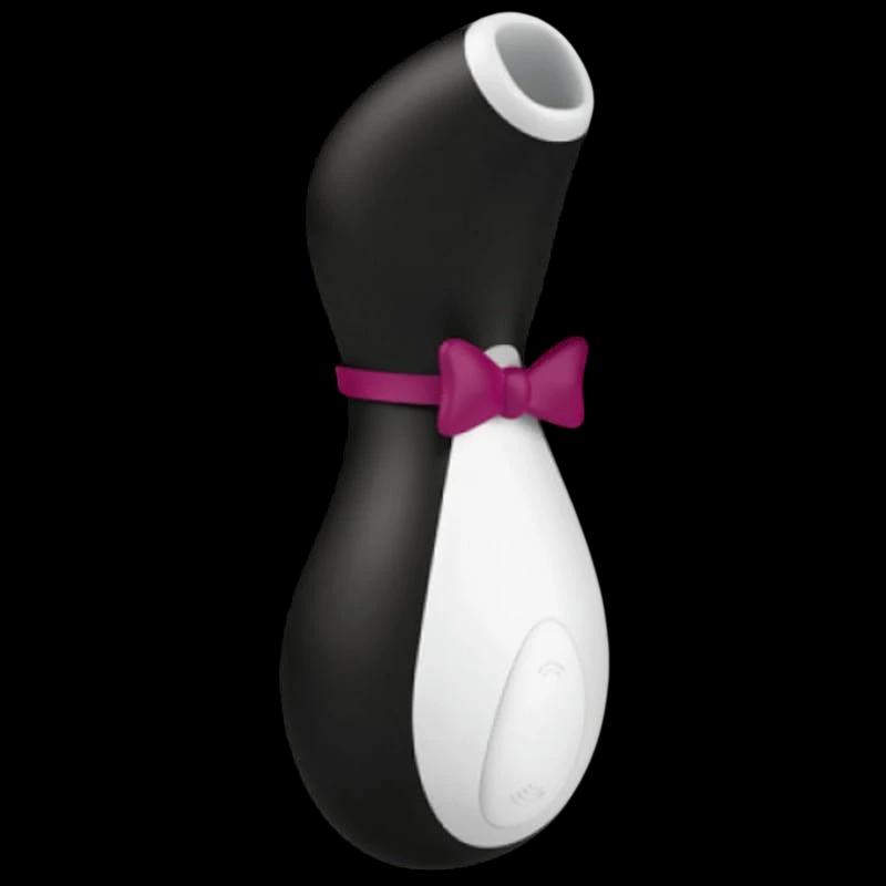 Satisfyer Pro Penguin Next Generation - Succionador de clítoris