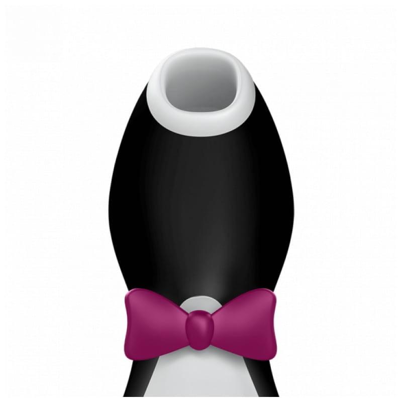 Satisfyer Pro Penguin Next Generation - Succionador de clítoris, fácil de limpiar