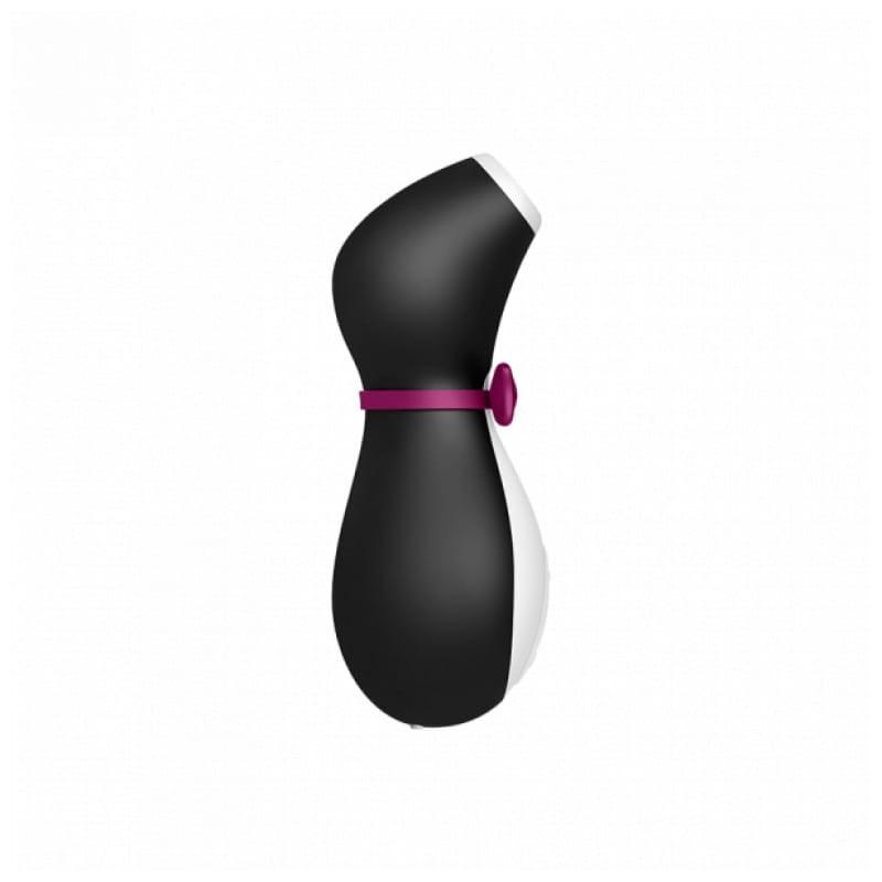 Satisfyer Pro Penguin Next Generation - Succionador de clítoris, silencioso