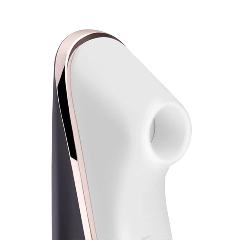 Satisfyer Pro Traveler - Succionador de clítoris