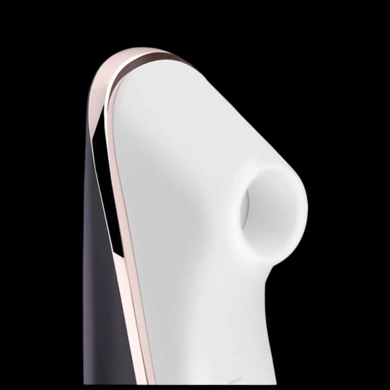 Satisfyer Pro Traveler - Succionador de clítoris